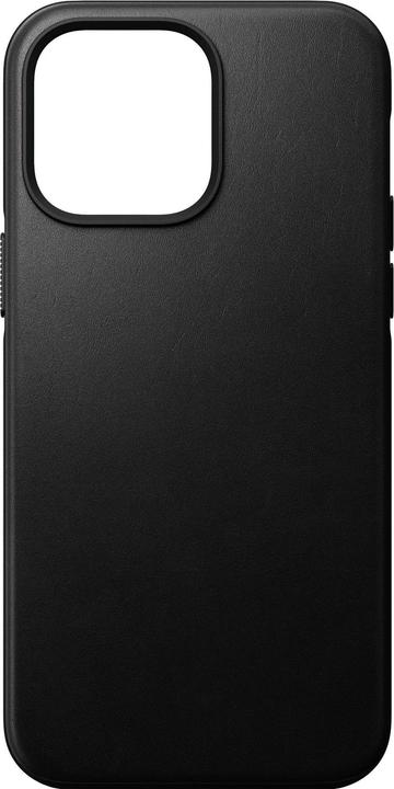 Actual product image Nomad Modern Leather Case (Apple iPhone 14 Pro Max)