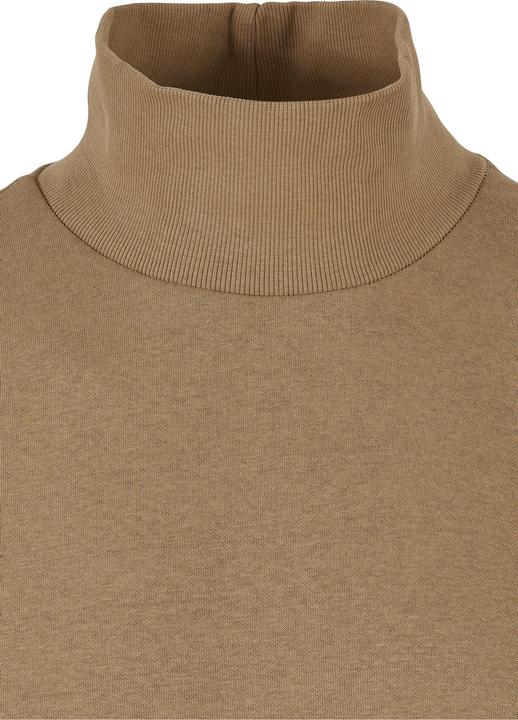 Image du produit Urban Classics High Rib Neck Crew (3XL)