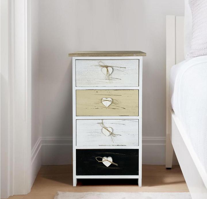 Image du produit GuGus Coeur (38 x 28 x 75 cm)