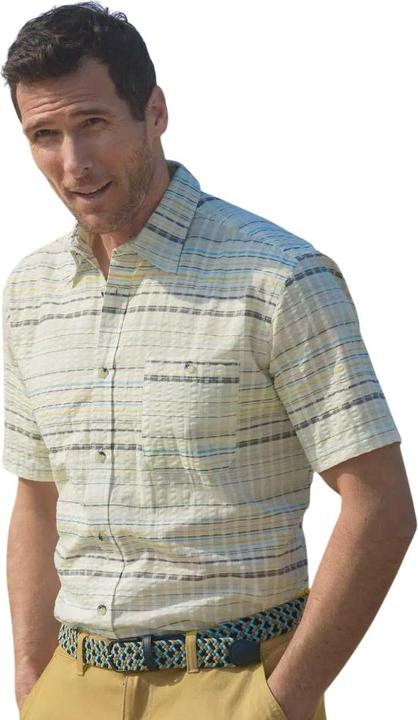 Produktbild Atlas For Men Hemd (5XL)
