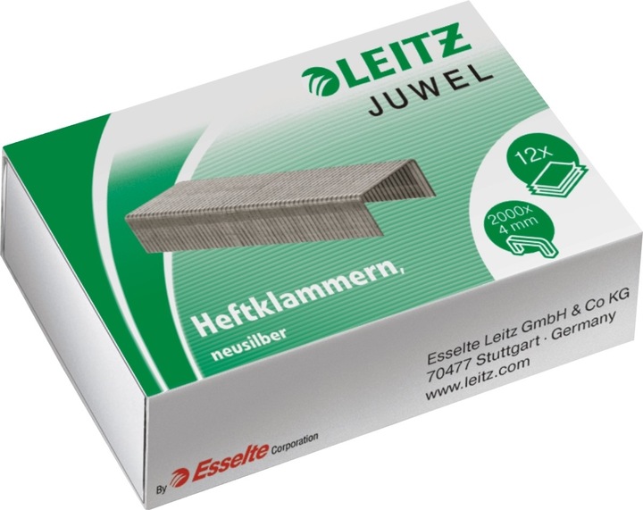 Image du produit Leitz Juwel (2000 x)