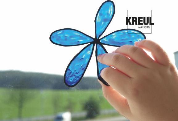 Image du produit Kreul Film spécial Window Color (1 x)