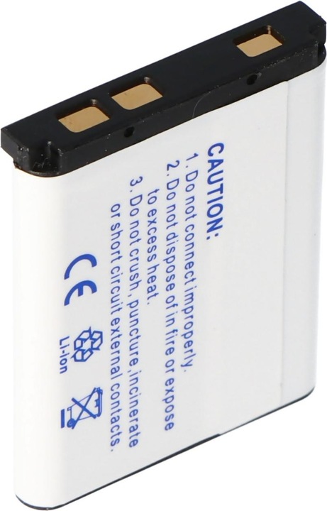 Produktbild Panasonic Akku KX-TCA285, KX-TCA385, VGP-BMS77, KX-UDT121, KX-UDT131, SP60BPRA9CN4FUYYYY0046