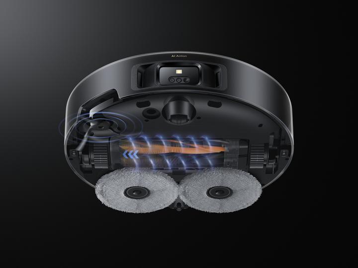 Produktbild Dreame Matrix10 Ultra (Saugwischroboter)