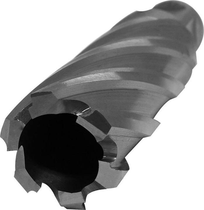 Actual product image Paulimot HSS-Kernbohrer mit Bohrtiefe 55 mm, Ø 24 mm (24 millimetres)