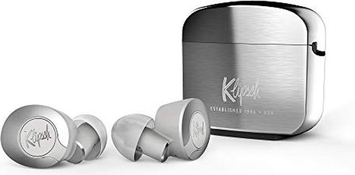 Image du produit Klipsch T5 II (ANC, 7 h, Sans fil)