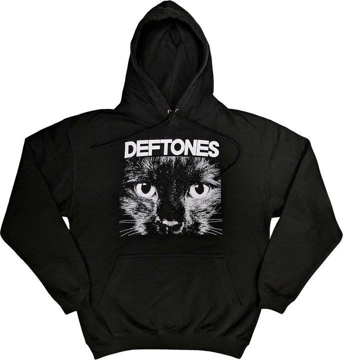 Produktbild Deftones Erwachsene Sphynx Hoodie (XL)