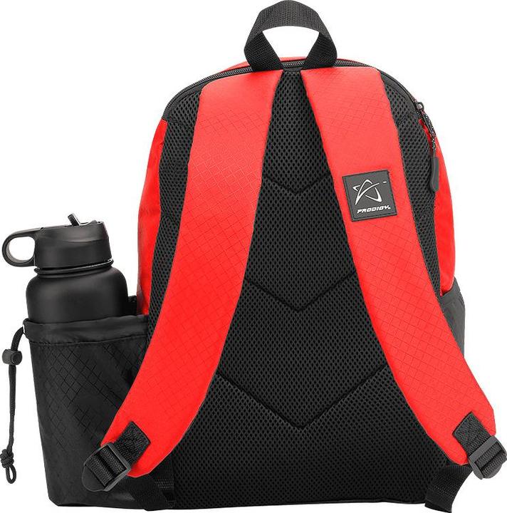 Actual product image Prodigy Disc golf backpack BP-4 Backpack