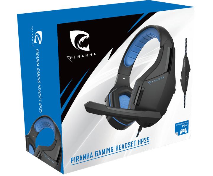 Produktbild Piranha HP25 (Kabelgebunden)