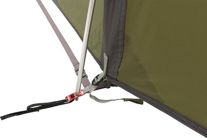 Actual product image Robens Voyager Versa 3 Tent (Tunnel tent, 4.50 kg, 3 persons)