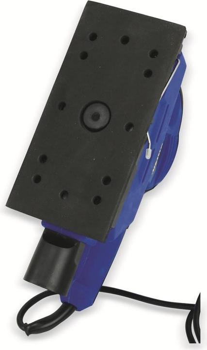 Image du produit Kinzo Sander 230V orbital (Ponceuse vibrante)
