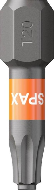 Spax Schraubendreher-Einsätze ® (T 20)