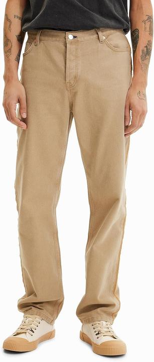 Immagine prodotto Desigual heren jeans, bruin, 32 (32)