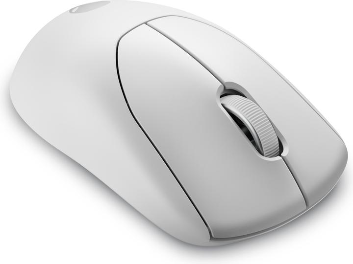 Actual product image Dell Alienware Pro Wireless Gaming Mouse (Cable, Wireless)
