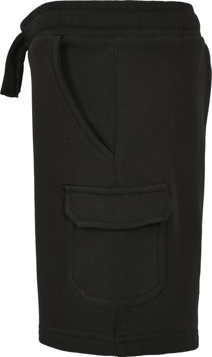 Produktbild Urban Classics Boys Organic Cargo Sweat Shorts (134)