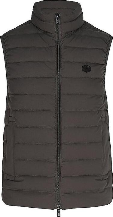 Actual product image Emporio Armani Daunensteppgilet ESSENTIAL (50)