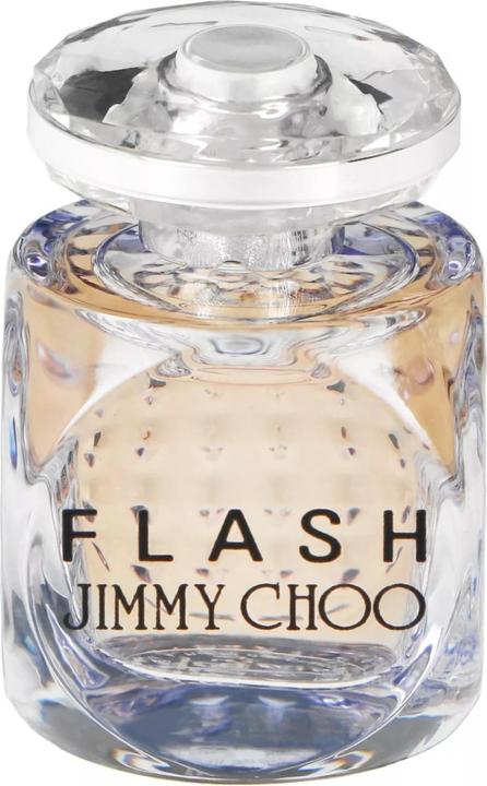Produktbild Jimmy Choo Flash (Eau de Parfum, 4.50 ml)