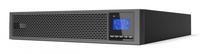 Immagine prodotto LevelOne UPS UPS Online IOT 3KVA / 3000W nero (3000 W, Doppio convertitore online UPS)