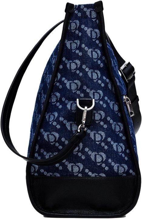 Immagine prodotto Desigual borsa da arco loverty 3.0