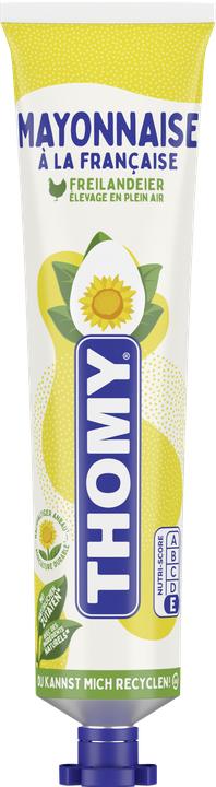 Image du produit THOMY Mayonnaise à la Française (170 g)