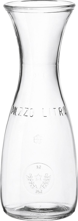 Immagine prodotto Bormioli Rocco Caraffa (0.50 l)