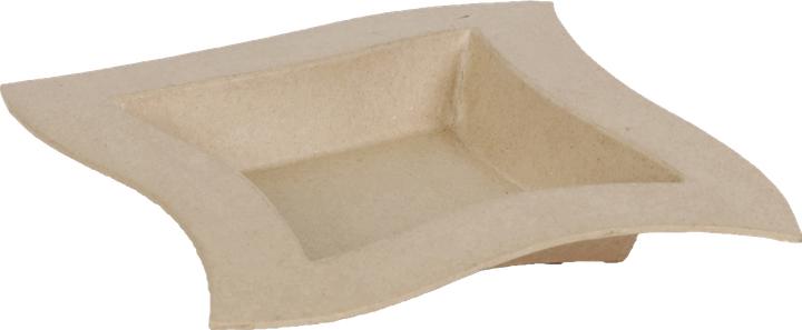 Actual product image Décopatch DECOPATCH Pappmaché Schale