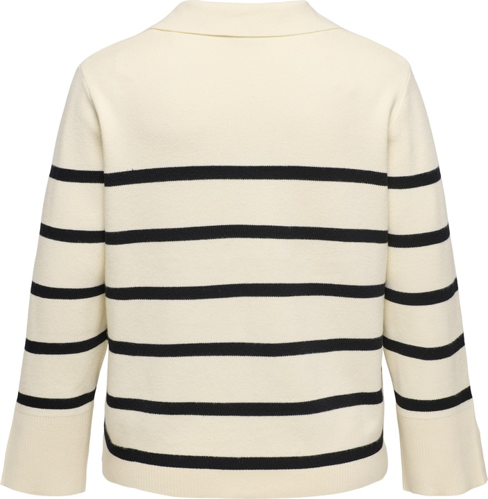 Actual product image Only CARMONICA knitted jumper Knitted jumper (L)