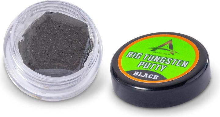 Image du produit AnacondA Rig Tungsten Putty Black
