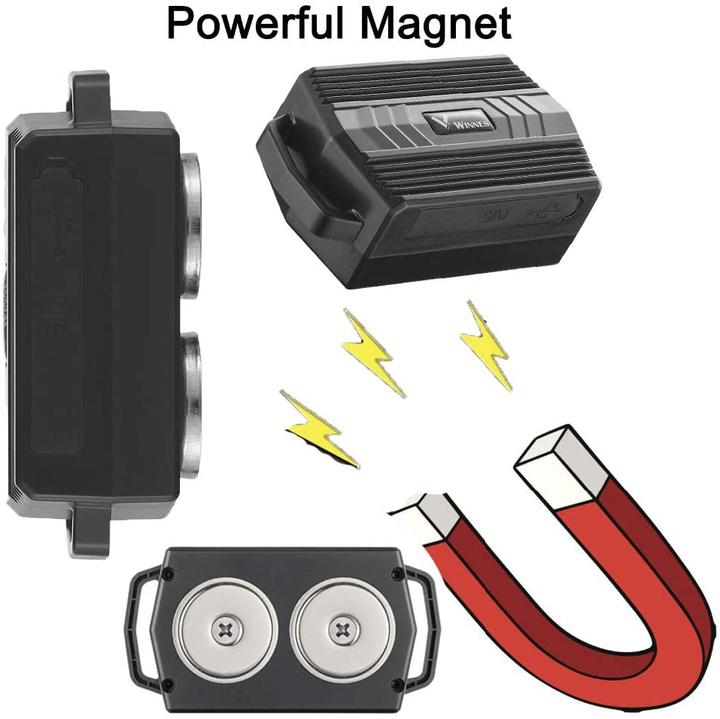 Produktbild Hangang GPS Tracker