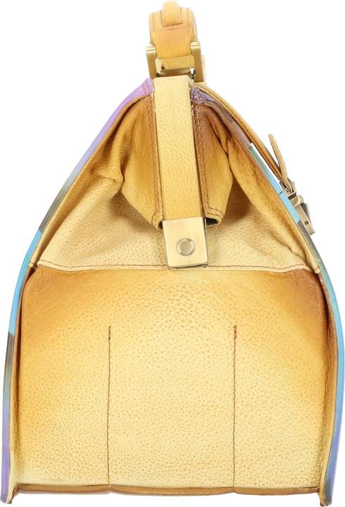Actual product image Greenland Nature Art+Craft doctor's case leather 37 cm (16 l)