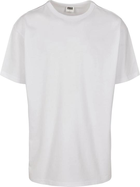 Produktbild Urban Classics Basic TShirt (2erPack) (5XL)