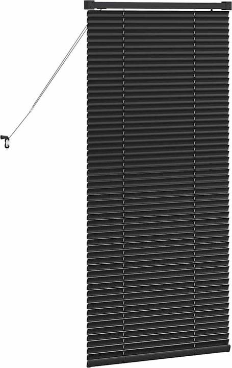 Produktbild vidaXL Balkenjalousien (130 x 65 cm)