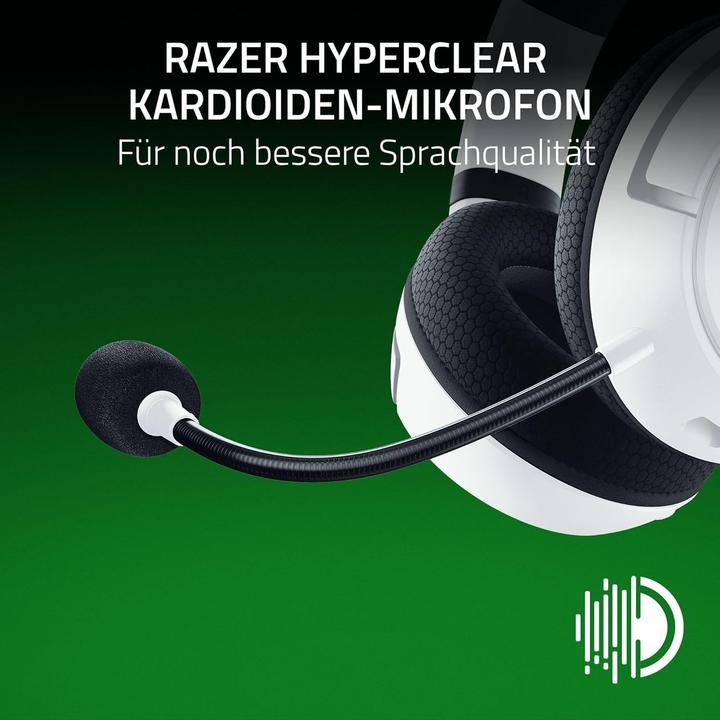Actual product image Razer Kaira Hyperspeed for Xbox (Wireless)