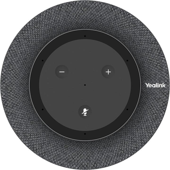 Actual product image Yealink MVC Room System Accessories Mspeech