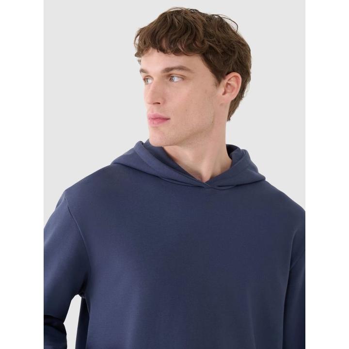 Produktbild 4F Herren-Kapuzenpullover mit offener Vorderseite (XXL)