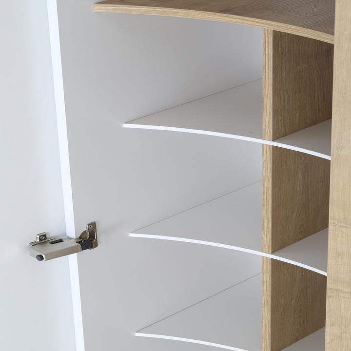 Actual product image pfister Cara (103.70 cm)