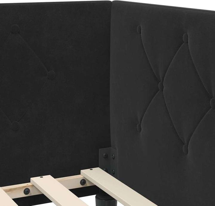 Image du produit vidaXL Bettrahmen (100 x 200 cm)