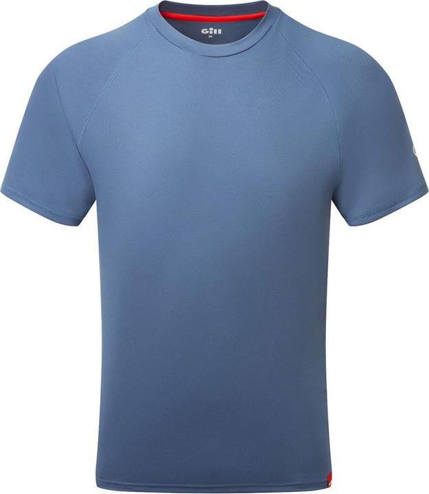 Actual product image UV Tec Tee, Herren (L)