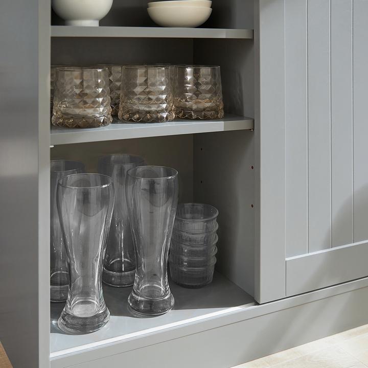 Actual product image SoBuy Sideboard