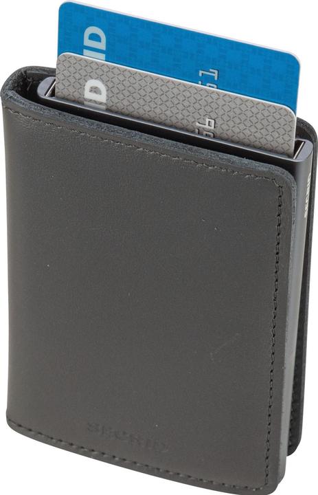 Produktbild Secrid Slimwallet Original Grey