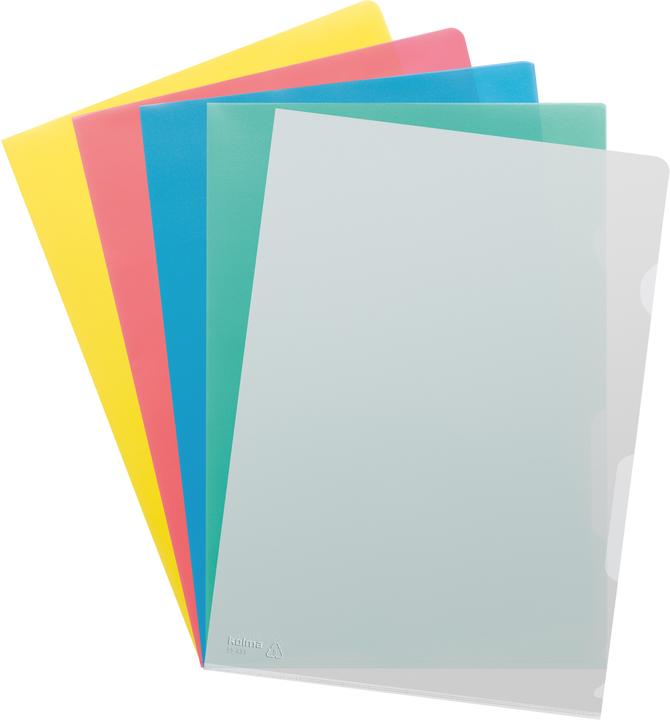 Multicolore