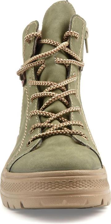 Actual product image Rieker Lace-up boot (40)