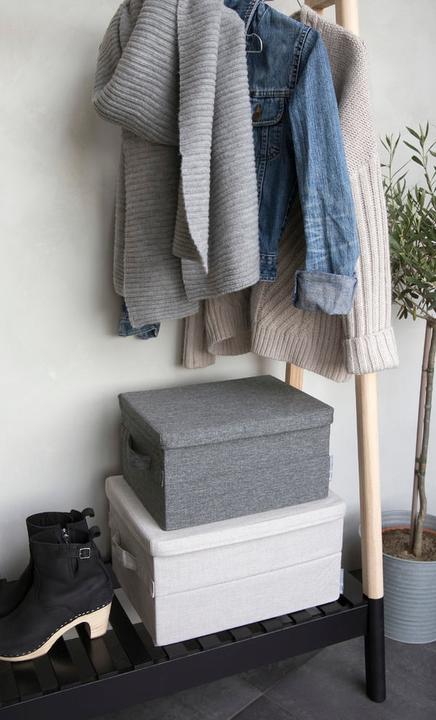 Produktbild Bigso Solna (26 x 35 cm, 17.50 l)