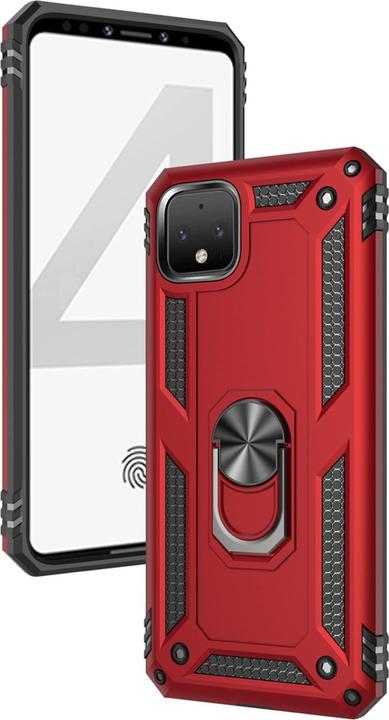 Actual product image Nalia Ring sheath (Google Pixel 4)