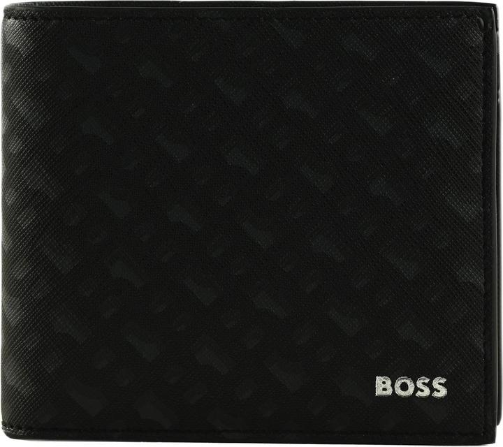 Actual product image BOSS Zair 4 CC Coin Wallet