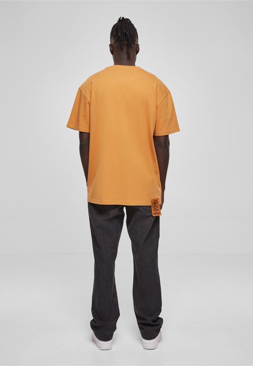 Produktbild Forgotten Faces Aurelius Heavy Oversized Tee (XL)