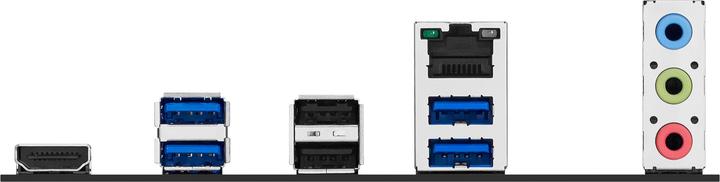 Image du produit ASUS PRIME B840M-K Motherboard (AM5, AMD B840, ATX, mATX)