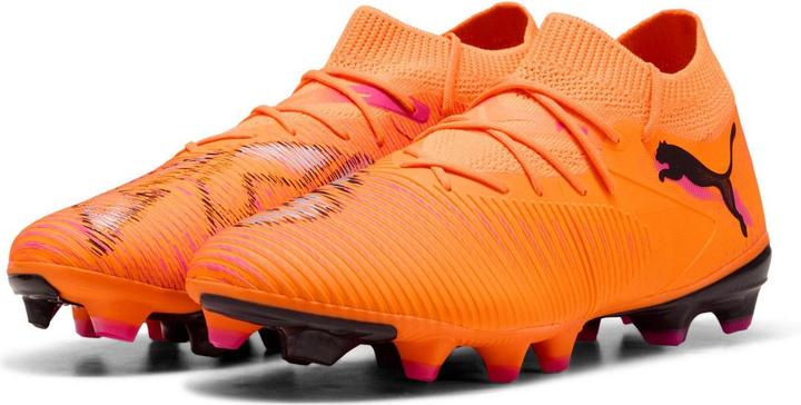 Produktbild Puma Future 8 Match Fg/Ag (44.5)