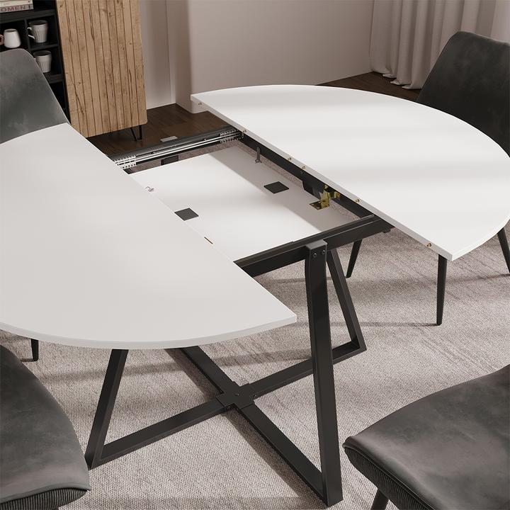 Image du produit Vicco Loyd (120 x 120 x 75.80 cm)