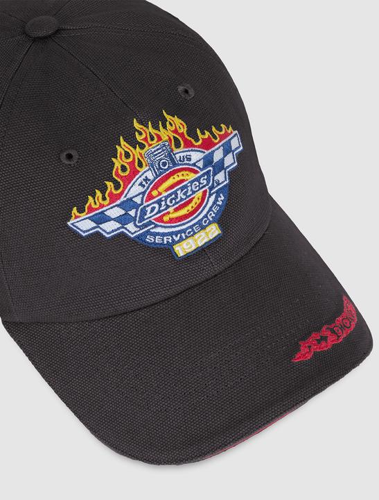 Produktbild Dickies Nashport Cap